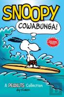 Snoopy: Cowabunga!