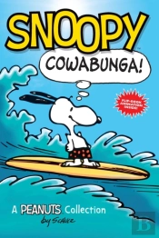 Snoopy: Cowabunga!