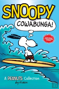Bertrand.pt - Snoopy: Cowabunga!