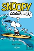 Snoopy: Cowabunga!