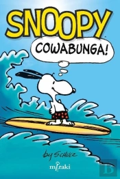 Snoopy: Cowabunga!