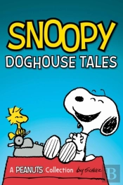 Snoopy: Doghouse Tales