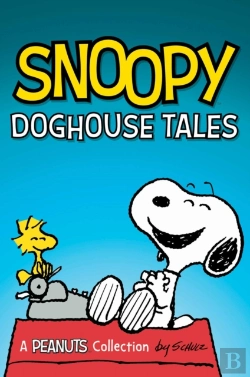 Bertrand.pt - Snoopy: Doghouse Tales