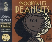 Snoopy & Les Peanuts ; Intégrale T.3 ; (1955-1956)