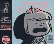 Snoopy & Les Peanuts ; Intégrale T.5 ; (1959-1960)