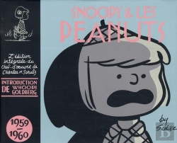 Bertrand.pt - Snoopy & Les Peanuts ; Intégrale T.5 ; (1959-1960)