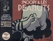 Snoopy & Les Peanuts ; Intégrale T.6 ; (1961-1962)