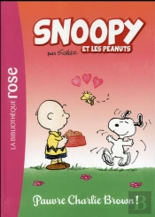 Snoopy Et Les Peanuts 03 -