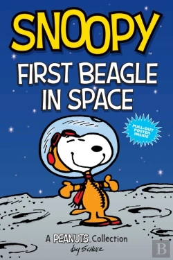 Bertrand.pt - Snoopy: First Beagle In Space