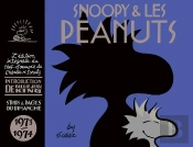 Snoopy (Integrale) T.12 Snoopy Et Les Peanuts Integrale T12