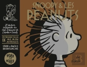 Snoopy (Integrale) T16 Snoopy Et Les Peanuts T16 - 1981/1982