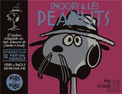 Bertrand.pt - Snoopy (Integrale) T18 Snoopy Integrale-1985/1986