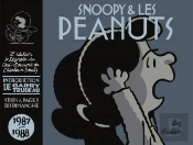 Snoopy (Integrale) T19 Snoopy-1987/1988