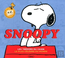 Bertrand.pt - Snoopy