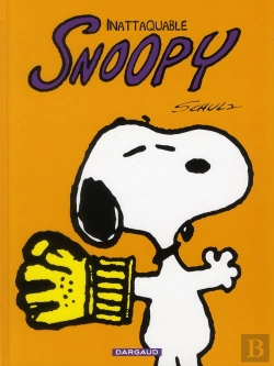 Bertrand.pt - Snoopy T.10 ; Inattaquable Snoopy