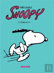 Snoopy T.11 Inepuisable Snoopy T11