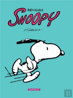 Bertrand.pt - Snoopy T.11 Inepuisable Snoopy T11