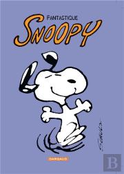 Snoopy T.14 Fantastique Snoopy