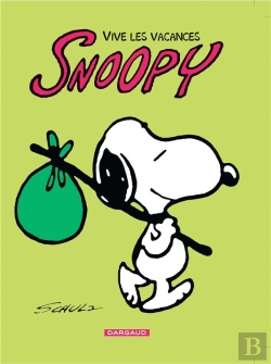 Bertrand.pt - Snoopy T.15 Snoopy, Vive Les Vacances