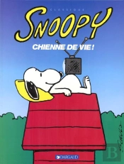Snoopy T.19 ; Chienne De Vie