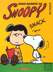 Snoopy T.21 ; Bons Baisers De Snoopy