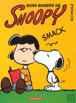 Bertrand.pt - Snoopy T.21 ; Bons Baisers De Snoopy