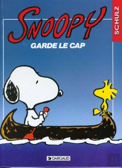 Bertrand.pt - Snoopy T.22 ; Snoopy Garde Le Cap