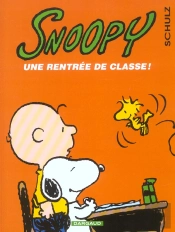 Snoopy T.35; Spéciale École