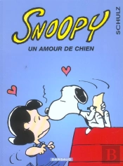 Snoopy T.38 ; Un Amour De Chien