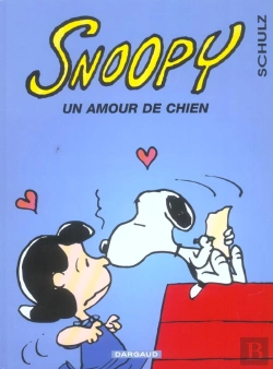 Bertrand.pt - Snoopy T.38 ; Un Amour De Chien