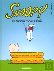 Snoopy T.39 ; En Routepour L'Ete