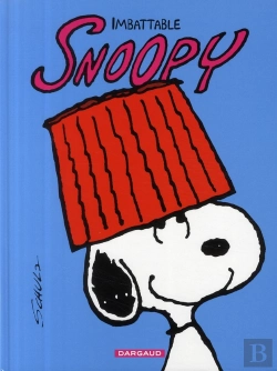 Bertrand.pt - Snoopy T.4 ; Imbattable Snoopy