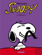Snoopy T.5 ; Inégalable Snoopy