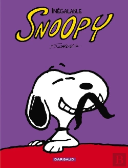 Bertrand.pt - Snoopy T.5 ; Inégalable Snoopy