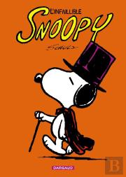 Snoopy T.6 ; Infaillible Snoopy