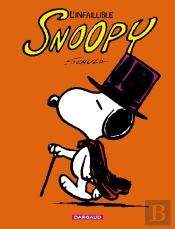 Snoopy T.6 ; Infaillible Snoopy
