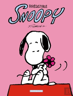 Bertrand.pt - Snoopy T.7 ; Irresistible Snoopy