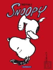 Snoopy T.8 ; Ineffable Snoopy
