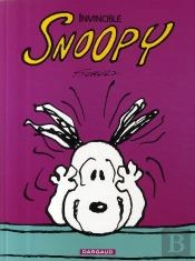 Snoopy T.9; Invincible Snoopy