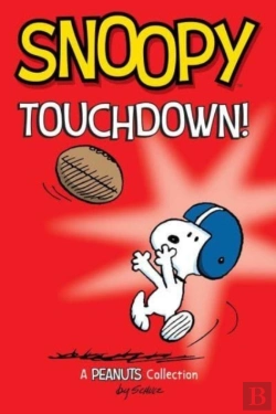 Bertrand.pt - Snoopy: Touchdown!