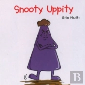 Snooty Uppity