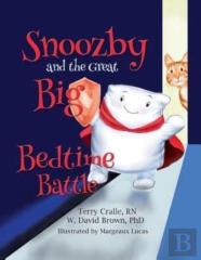 Snoozby And The Great Big Bedtime Battle