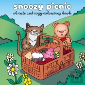 Snoozy Picnic