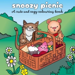 Bertrand.pt - Snoozy Picnic