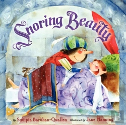 Bertrand.pt - Snoring Beauty
