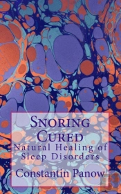Snoring Cured