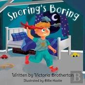 Snoring'S Boring