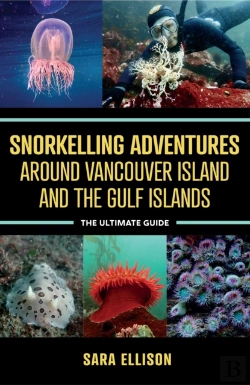 Bertrand.pt - Snorkelling Adventures Around Vancouver Island And The Gulf Islands