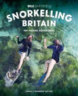 Bertrand.pt - Snorkelling Britain