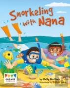 Snorkelling With Nana